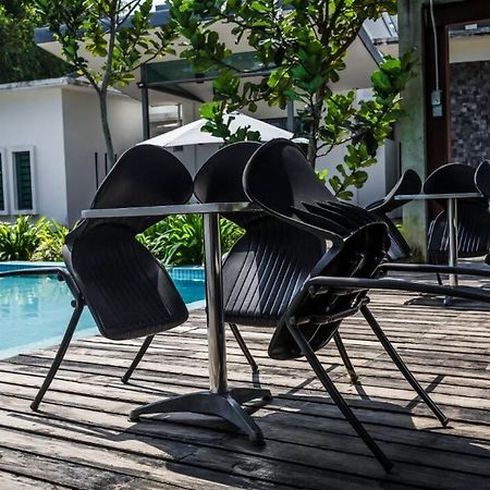 Kecabin Malacca Exterior photo