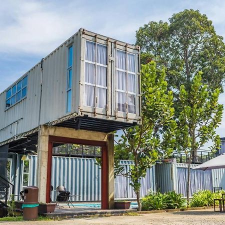 Kecabin Malacca Exterior photo