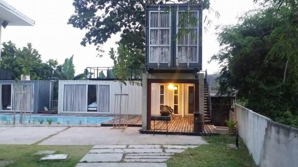 Kecabin Malacca Exterior photo