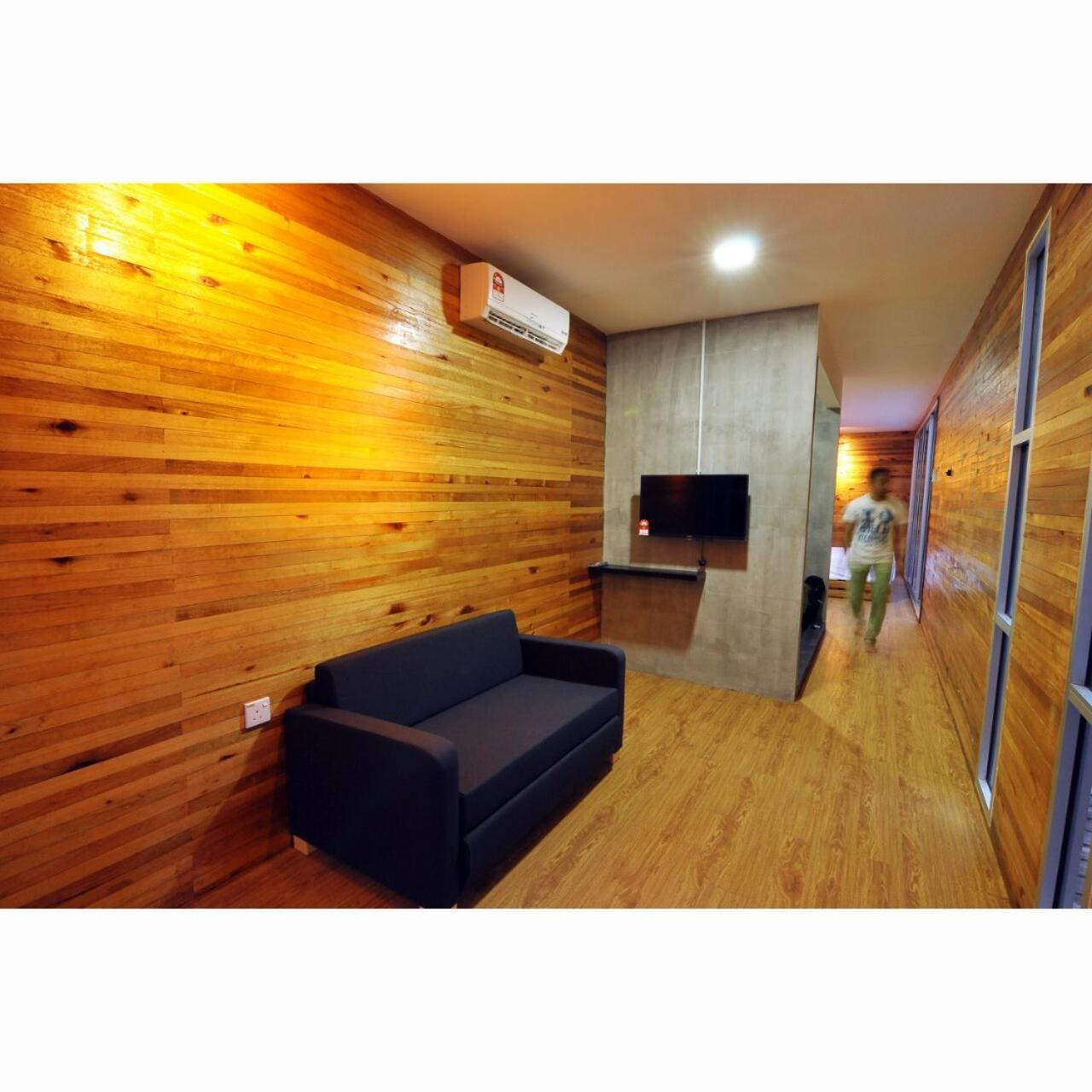 Kecabin Malacca Exterior photo
